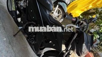 suzuki raider cccd chủ