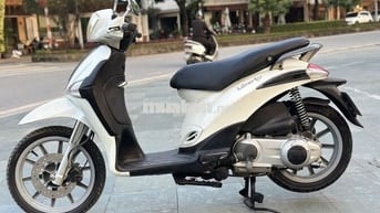 Bán liberty 125 ie 2k12