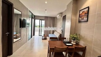 ✨️PENTHOUSE 2PN 70M2 ĐÀO DUY ANH, PHÚ NHUẬN, CÓ DỌN DẸP, THAY DRAP✨️