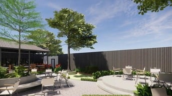 CHO THUÊ MẶT BẰNG KINH DOANH LỚN NHẤT PHỐ ĐỊNH CÔNG, HOÀNG MAI