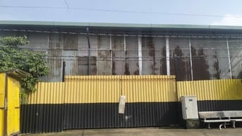 Cho thuê kho ngay khu Bách Giang Đỗ Xuân Hợp quẹo vào khoảng 100m