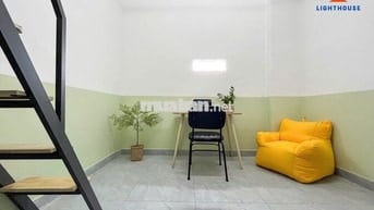 🍀 NGAY QUANG TRUNG - THỐNG NHẤT TIỆN ĐẾN CĐ Y HỒNG ĐỨC & ĐH IUH