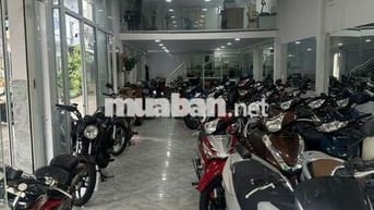 BÁN NHÀ GÓC 2 MT ĐƯỜNG SỐ 8_BHH