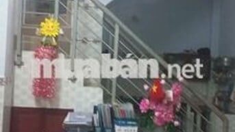 Cần bán nhà Linh Xuân, khu dân cư xi măng Hà Tiên