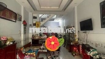 Nhà đẹp mặt tiền KD Lê văn quới p. Binh hưng hòa a  bình tân