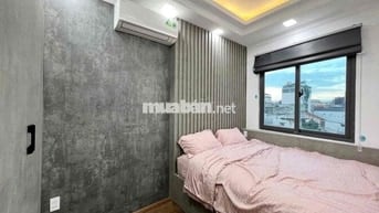 ⭐️ Siêu Cao Cấp -Căn hộ 1PN-35m2-Gần vòng xoay Điện Biên Phủ- B.Thạnh🌃