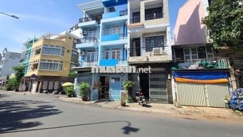 🅰️MẶT TIỀN HOA SỮA ngay PHAN XÍCH LONG TRỆT 3 LẦU 7PN-5WC