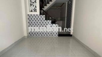 NHÀ 4 PHÒNG ĐƯỜNG NỘI BỘ KHU BÌNH PHÚ