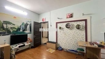 Chung cư 57m2 2 PN Bắc Đinh Bộ Lĩnh Q. Bình Thạnh