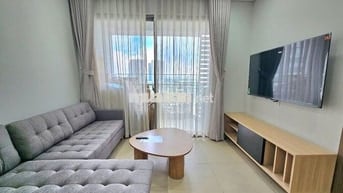 ⭐CHO THUÊ GẤP 2PN2WC RIVER PANORAMA FULL NỘI THẤT CHỈ 14TR