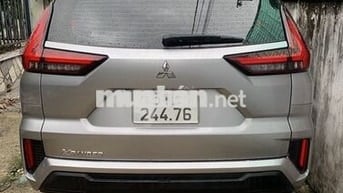 Mitsubishi Xpander 2022 1.5 AT - 107000 km