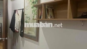 Gia Đình đổi chỗ ở bán nhanh căn chung cư thương mại 1 phòng ngủ Vip