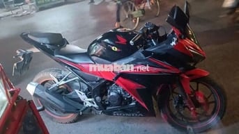 Honda CBR150r 2018