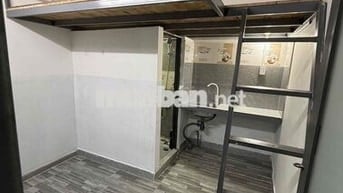 ✨ PHÒNG GÁC - GIÁ RẺ - NGAY NGÃ TƯ PHÚ NHUẬN - AN NINH - MỚI ✨