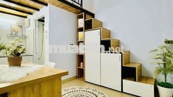 CĂN HỘ STUDIO – ĐƯỜNG CỘNG HÒA, QUẬN TÂN BÌNH