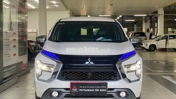 Xpander Premium 2025 -Xe Gia Đình Lướt Mới 14500km