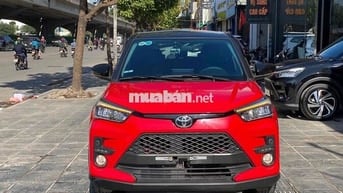 Toyota Raize 2022 - 39000 km