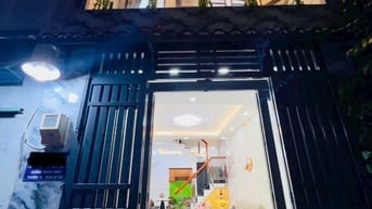 🌈 NHÀ 1LẦU ĐƯỜNG THỐNG NHẤT,P16, QUẬN-GV