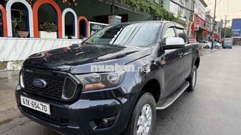 Ford Ranger 2021 XLS 2.2L 4x2 AT - 72000 km