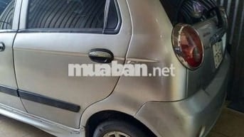 Chevrolet Spark 2009 Super 1.0 - 12968 km