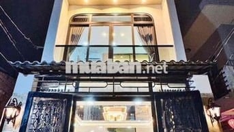 🔥 SIÊU PHẨM NHÀ PHỐ ĐẸP – GIÁP BÌNH THẠNH & PHÚ NHUẬN – NGAY TRUNG TÂM