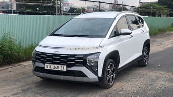 Hyundai Stargazer 2024 X Cao cấp 1.5 AT - 30000 km
