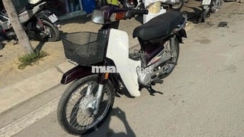 Dream thái 1994 biển sài gòn ( ko chính chủ )