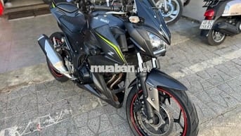 kawasaki z300 2018❇️Đồng Moto Đà Lạt ❇️