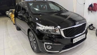 Kia Sedona 2018 2.2D Bản Full máy dầu