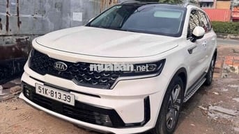 Kia Sorento 2022 Signature Full dầu AWD