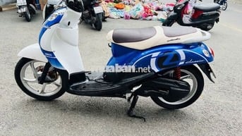 MIO CLASSICO 110cc 2012 NHẬP THÁI NHỎ GỌN