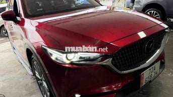 Mazda CX 8 2023 Premium - 27000 km Siêu mới