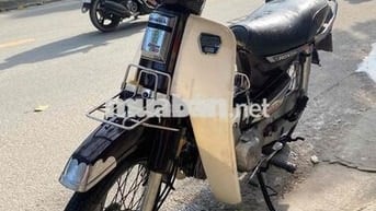 xe Honda Drem thái 1994