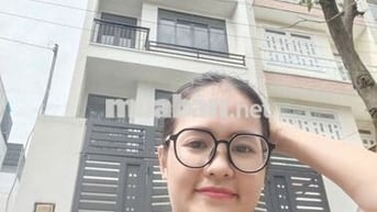 🎉NHÀ SIÊU MỚI 5 TẦNG DỌN Ở NGAY-TÂN HOÀ ĐÔNG Q6-NHỈNH 6TỶ