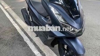 PCX 160 ABS xanh 2022 chạy ít