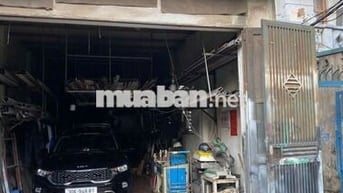 Mặt bằng kinh doanh, có thể chuyển nhượng toàn bộ xưởng cơ khí