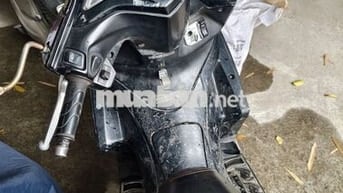 Cần bán xe airblade đời 2015 đi hơn 15 vạn