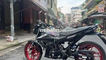 satria bs83