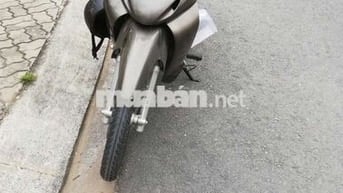 Honda Future xám ghi bán gl tay ga