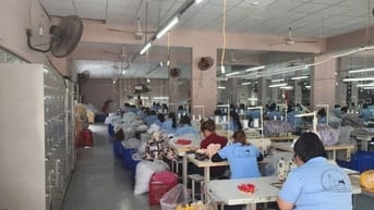 TUYỂN 50 CÔNG NHÂN MAY + THỜI VỤ