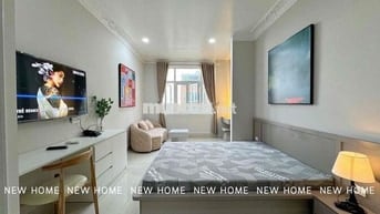 Căn Hộ Cửa Sổ Thang Máy Ung Văn Khiêm Bình Thạnh Gần Hàng Xanh Quận 1