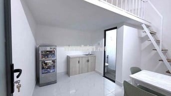 🆘 CHDV FULL NT CÓ BAN CÔNG KẾ EAON TÂN PHÚ - LÊ TRỌNG TẤN