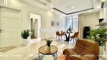 🏠Căn hộ 1PN full nội thất,40m2- Ban công - Thang máy,Ngay cầu Thị Nghè