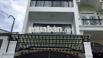 Cần cho thuê nhà MT 68B Hiền Vương P.Phú Thạnh Q.Tân Phú