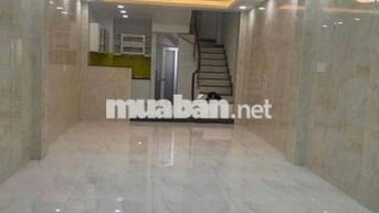 CHO THUÊ NHÀ NC HXH 116 LÊ LỢI P4 4PN 4WC