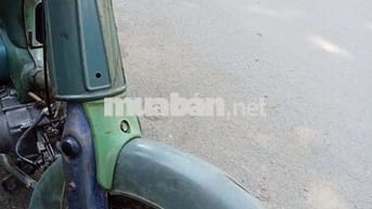 Honda xe cổ Cub 65 zin nhật cavec bstp