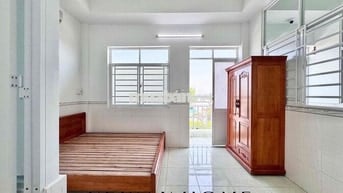 PHÒNG TRỌ GIÁ RẺ - MỚI XÂY SẴN MÁY LẠNH CÓ BANCON NGAY TỈNH LỘ 10