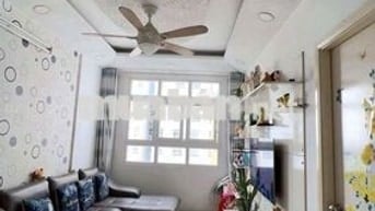 Cho Thuê gấp căn hộ Sunview Town 2PN 2WC 57m2 giá 7tr/tháng nhà đẹp