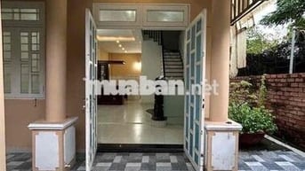 🟢Cho thuê nhà hẻm đường TL37 1 trệt, 2 lầu, 3 phòng ngủ, 1 phòng thờ,