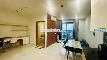 CĂN HỘ THE MAISON 1 PHÒNG NGỦ FULL GIÁ TỐT